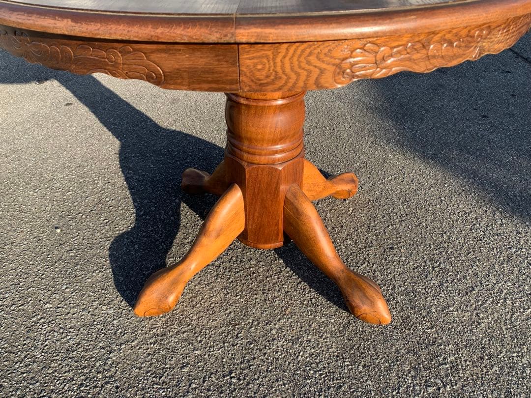 ❀はちみつ❀ Shin-lee シンリー　エクステンション テーブル伸縮式