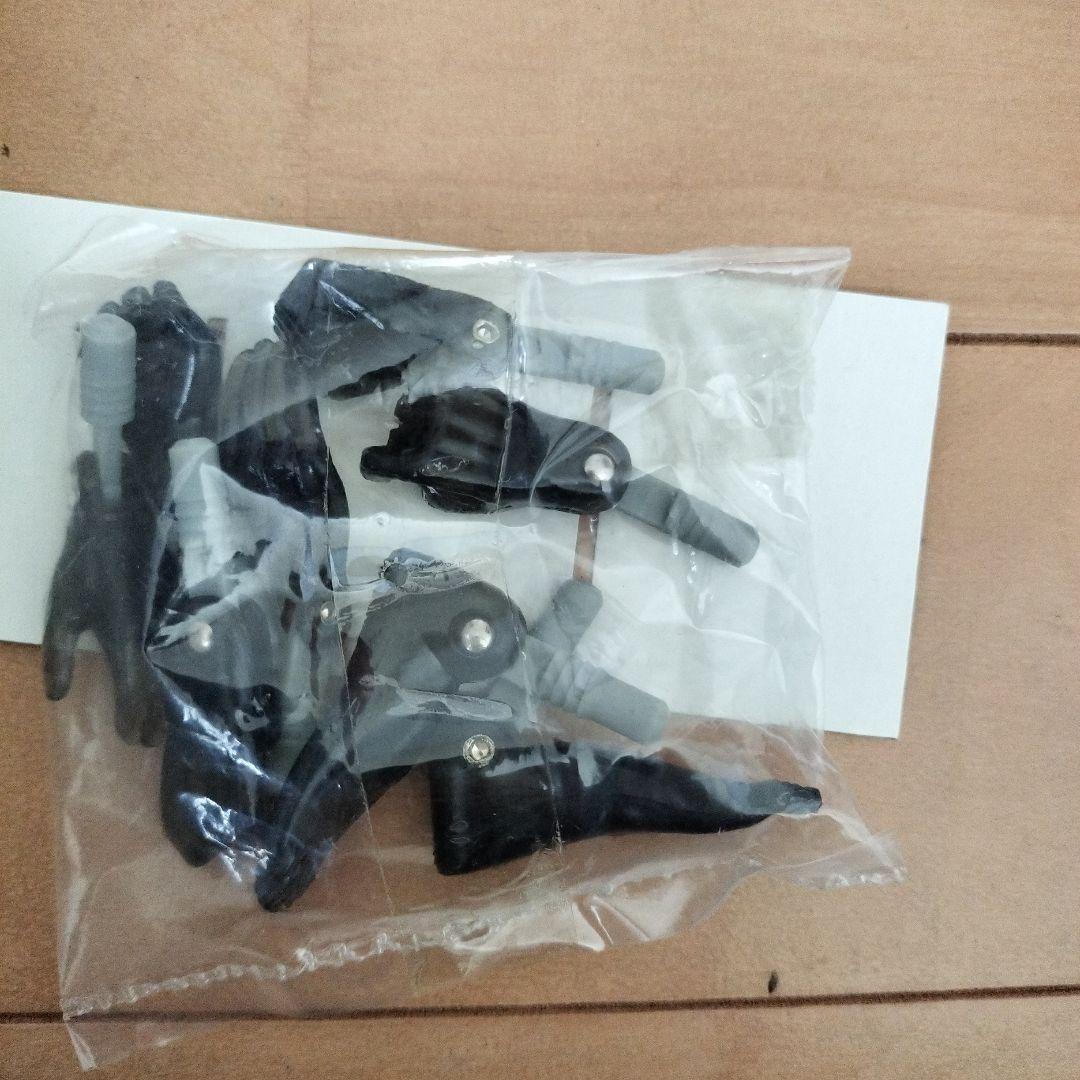 バウンティーハンター ドクロキング タカラ