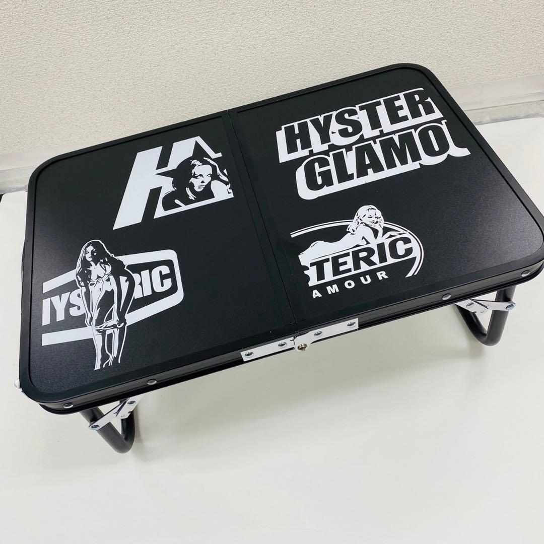 HYSTERIC GLAMOUR♥️2022 EARLY SUMMER ノベルティ