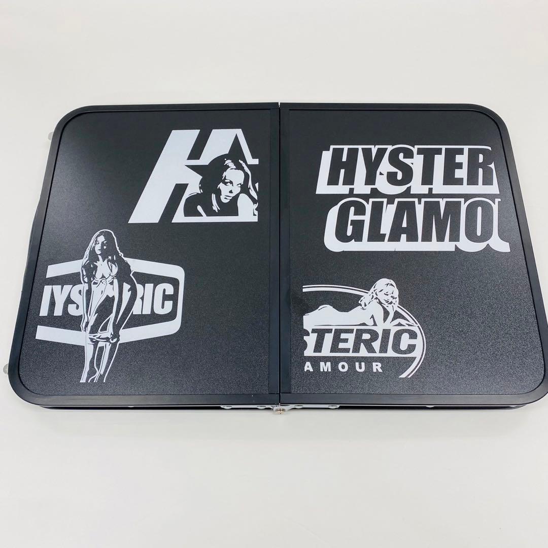 HYSTERIC GLAMOUR♥️2022 EARLY SUMMER ノベルティ