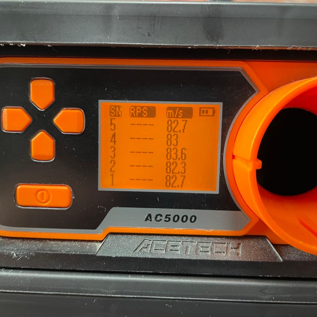 トイガン SOPMOD M4