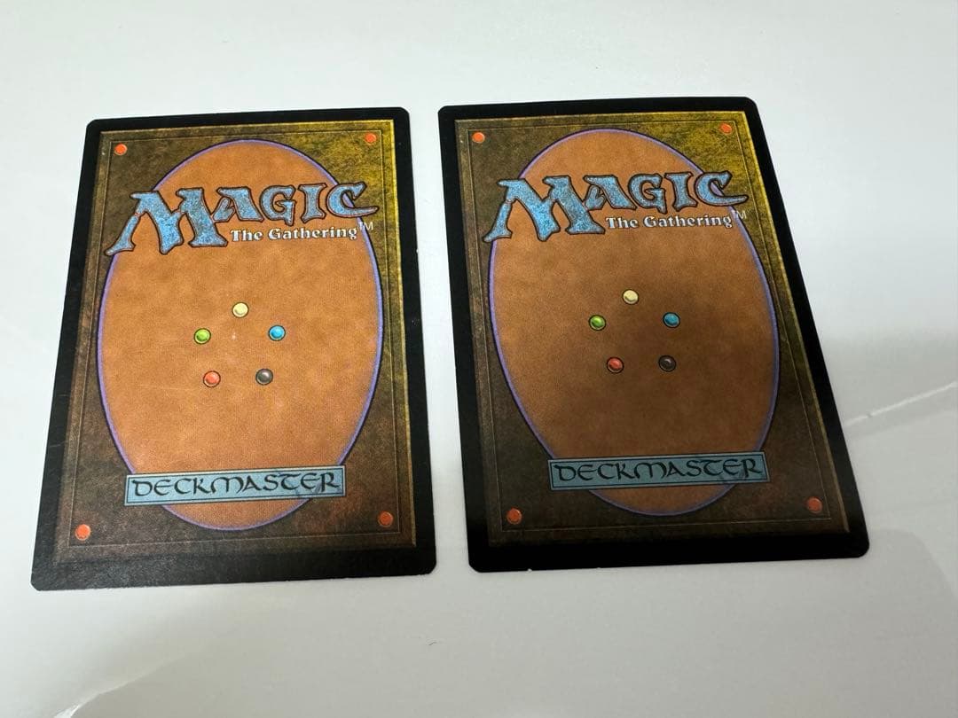MTG フィラーカード まとめ売り