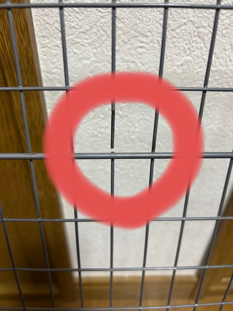 【小動物ケージ】イージーホーム80ハイ