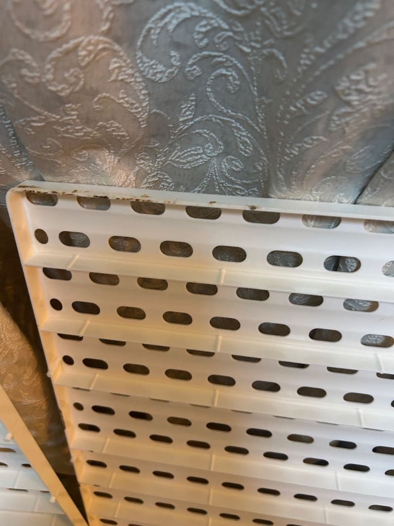 【小動物ケージ】イージーホーム80ハイ