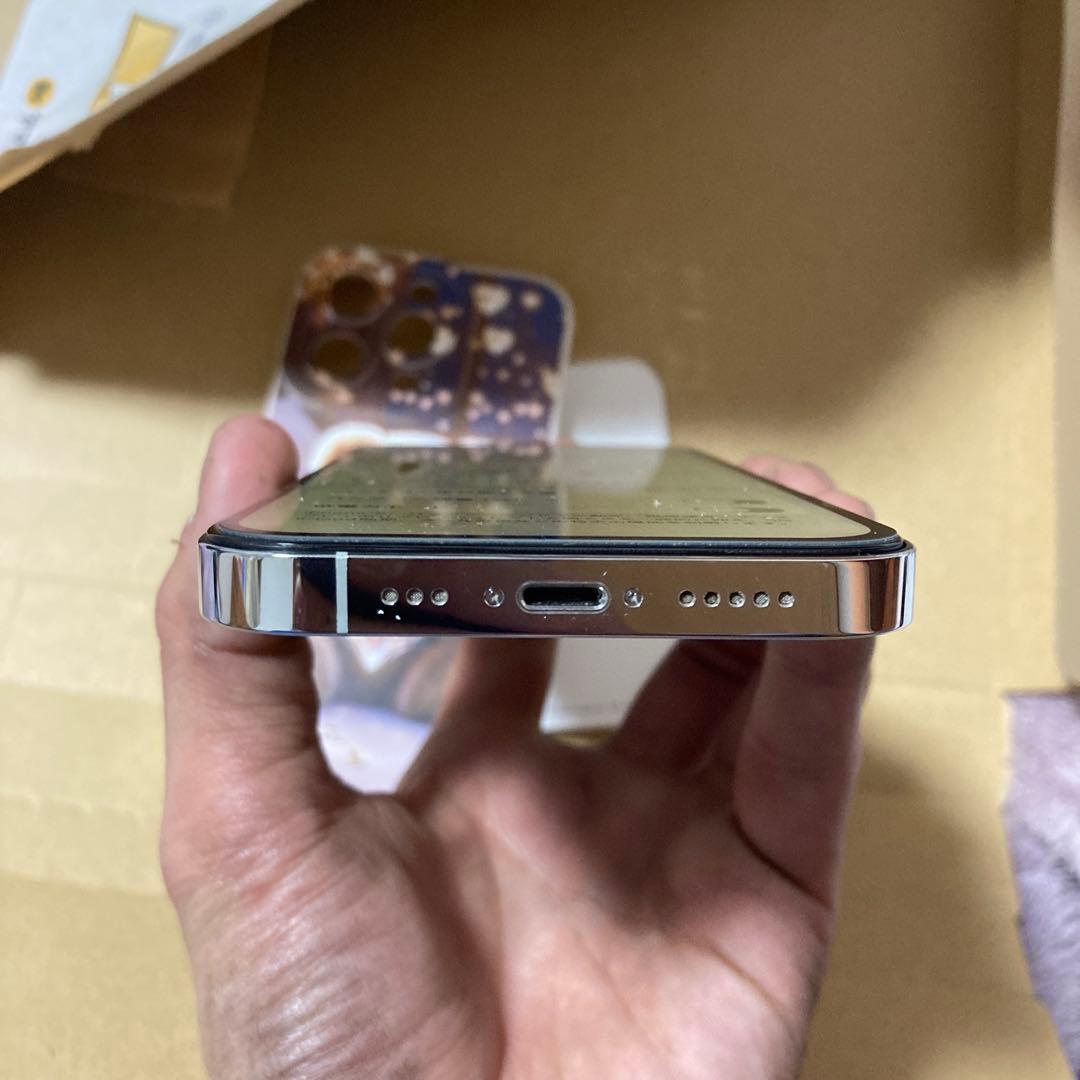 iPhone14Pro 256GB SIMフリー