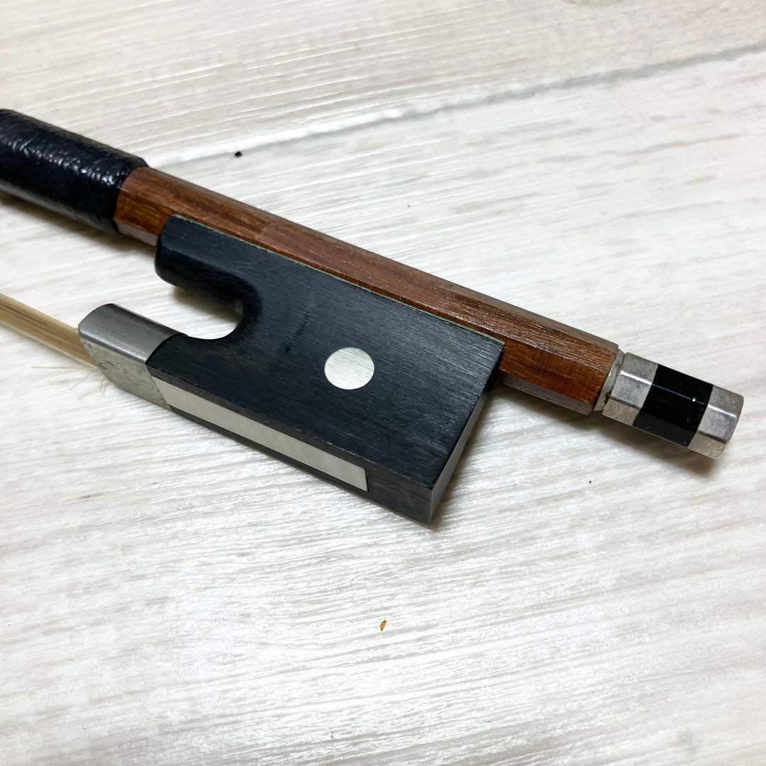 【中古良音】SUZUKI NO.300 4/4サイズ　バイオリン　虎杢