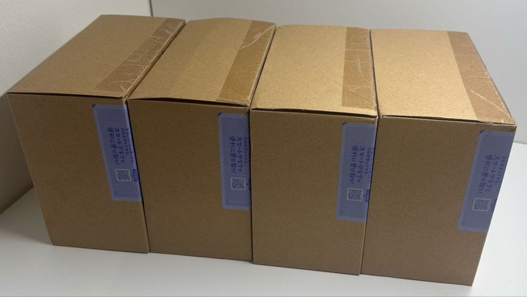 聖闘士聖衣神話 　初期青銅聖衣 20thAnniversaryVer.5体セット