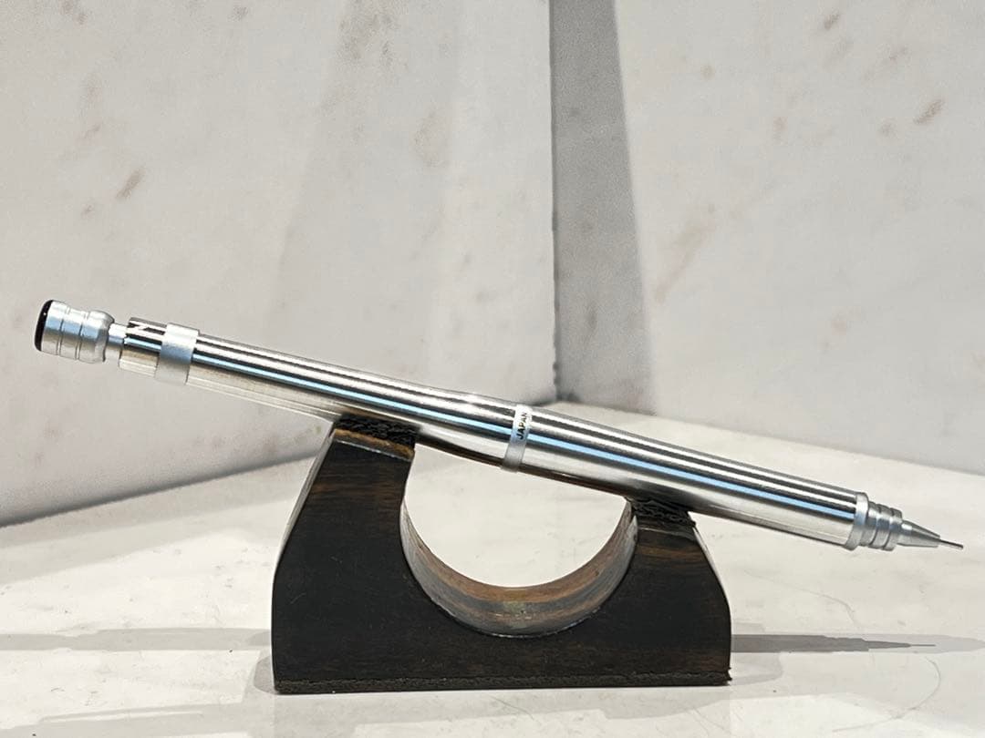 S20 0.3mm アルミ軸