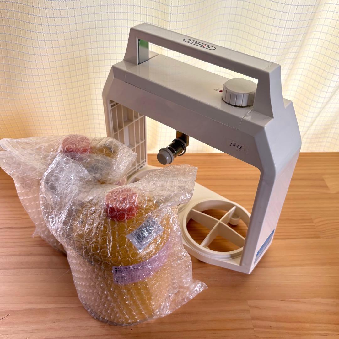 piiqミニプロパンガスボンベ きなりがらす