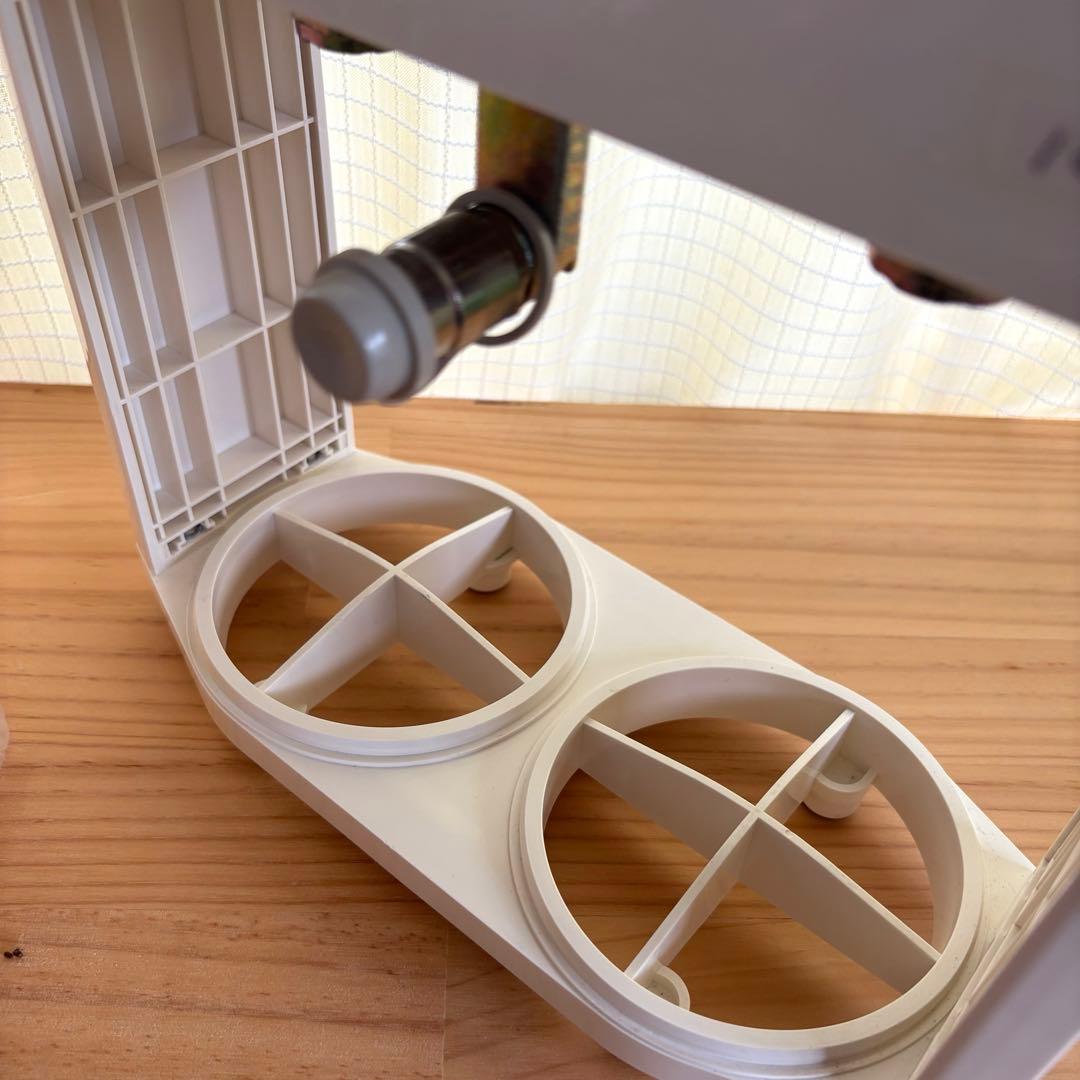 piiqミニプロパンガスボンベ きなりがらす