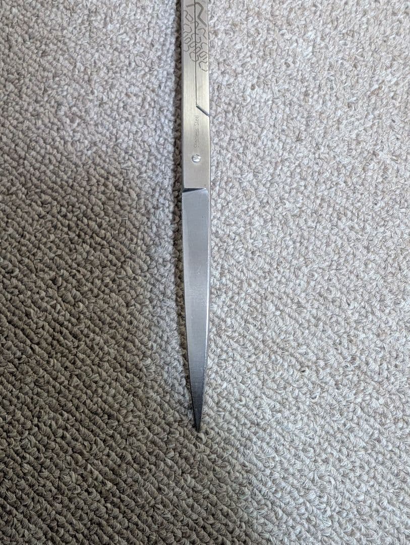 アクアデザインアマノ　プロシザース S カーブタイプ　2014年限定デザイン