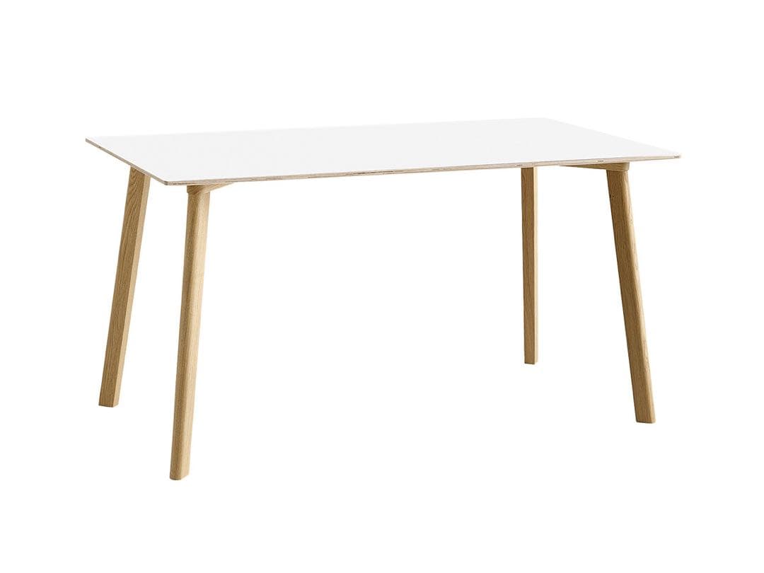 【限定価格】HAY ヘイ　ダイニングテーブル　CPH DEUX 210