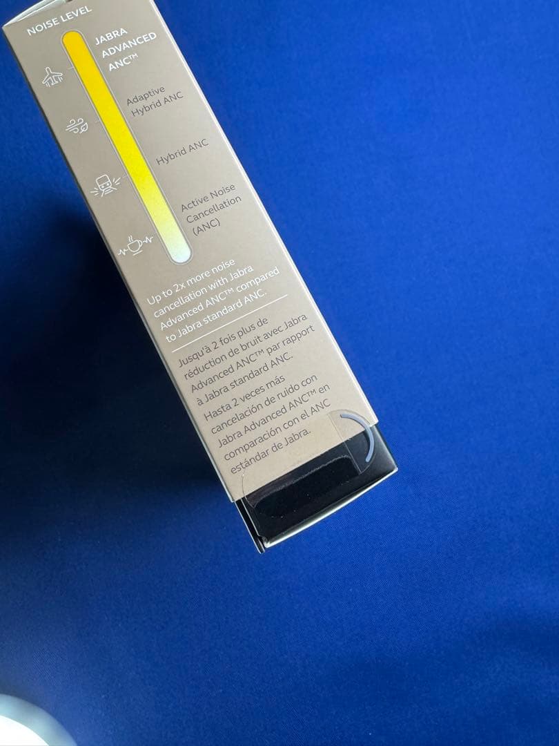 Jabra Elite 10 ワイヤレスイヤホン