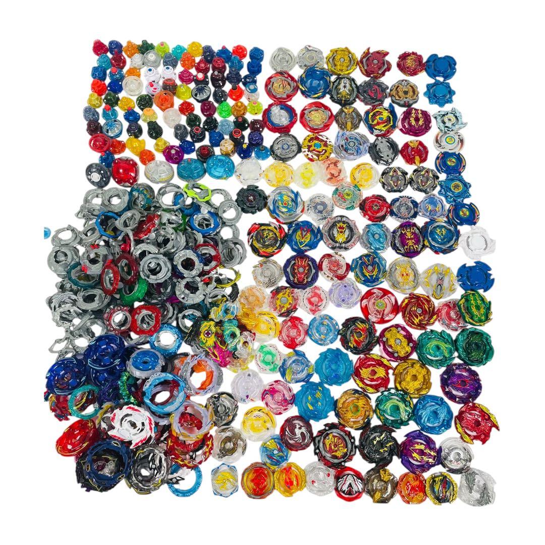 大*亮様 TAKARATOMY ベイブレードバースト 大量まとめ売り タカラトミ