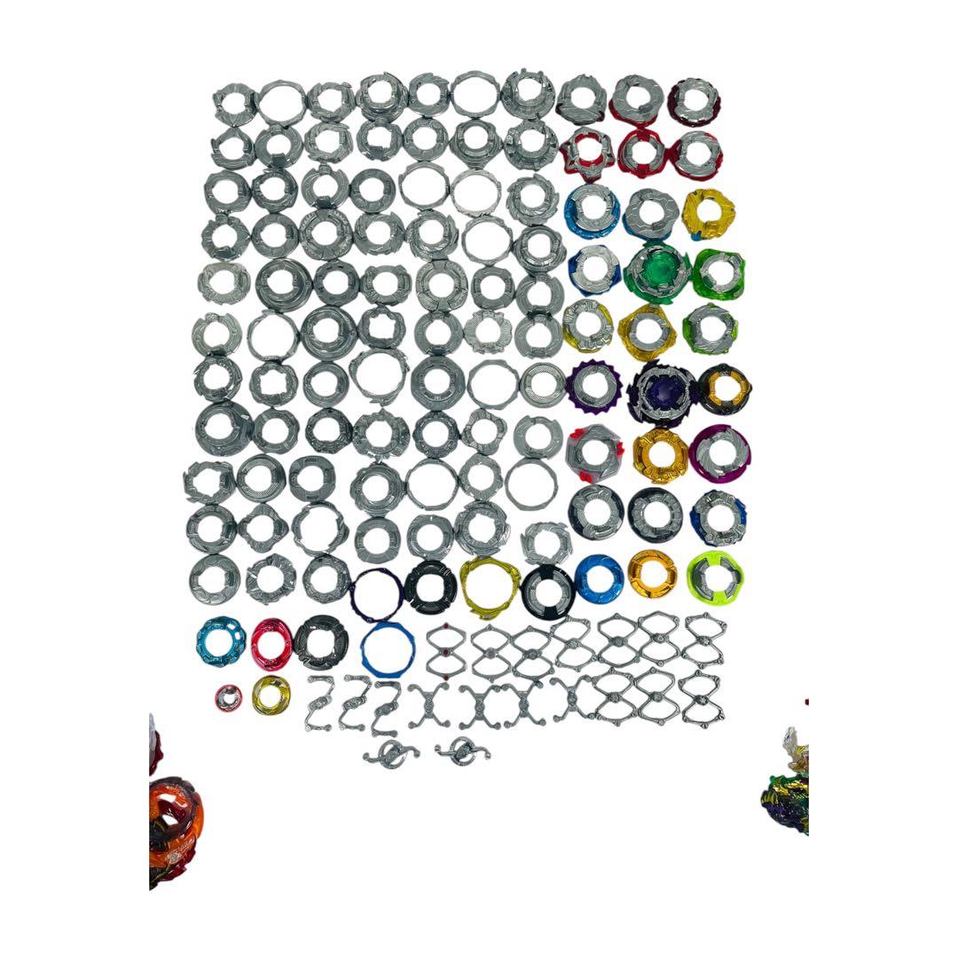 大*亮様 TAKARATOMY ベイブレードバースト 大量まとめ売り タカラトミ