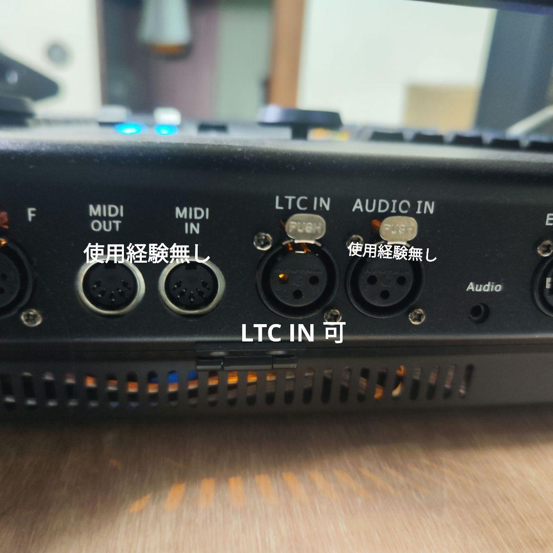 GrandMA2 T2Console 価格交渉◎