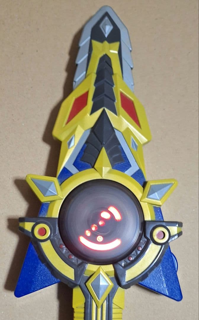 DXマダンダガー