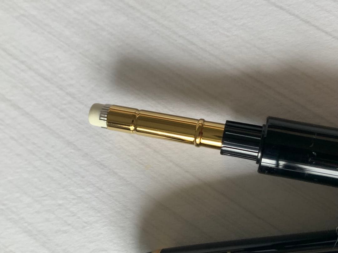 PILOT（パイロット） カスタム 743万年筆・74シャープペンシル セット