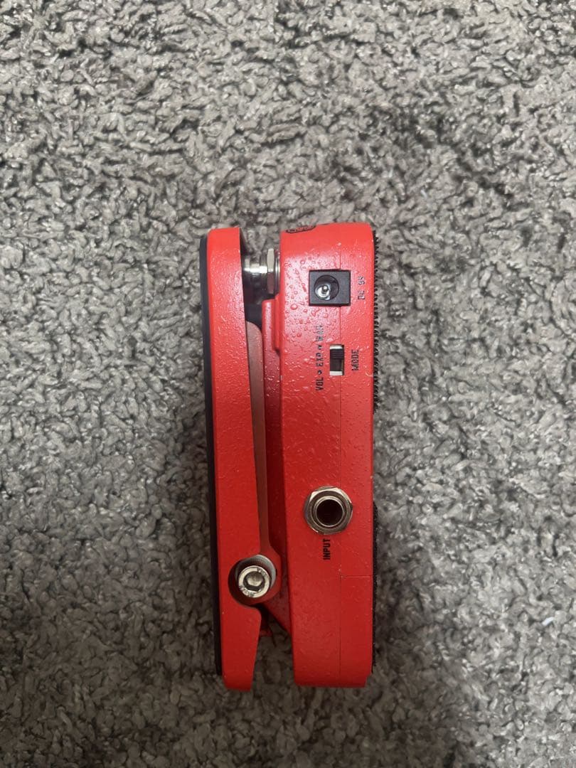 HOTONE SOUL PRESS ボリューム ワウ エクスプレッションペダル