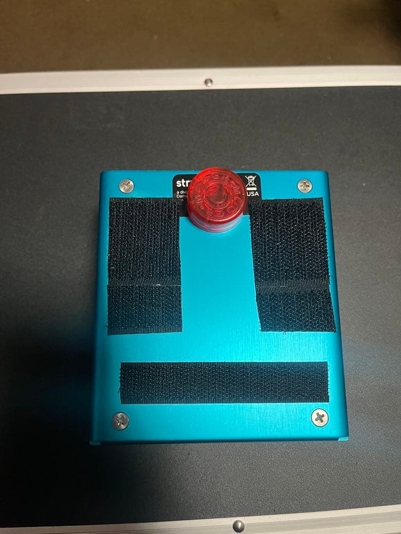 ギター Strymon blueSky v1