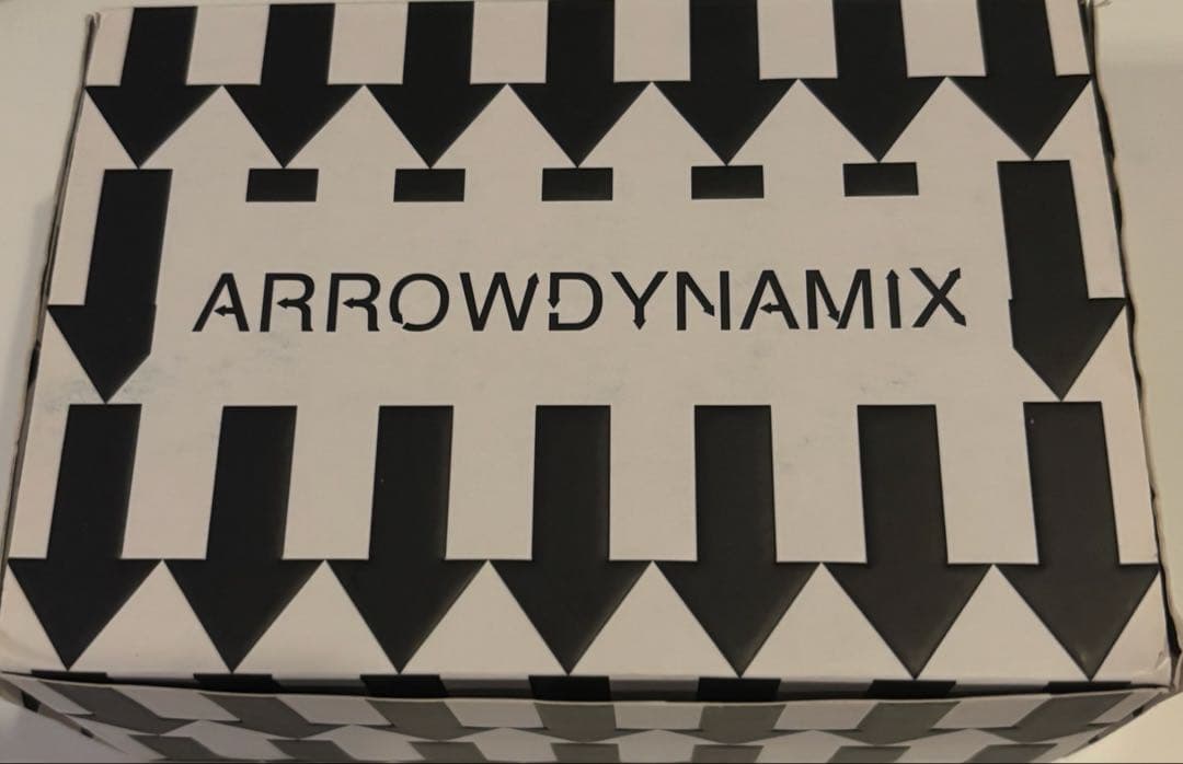 ARROWDYNAMIX v1 ハーフブリック(6個)