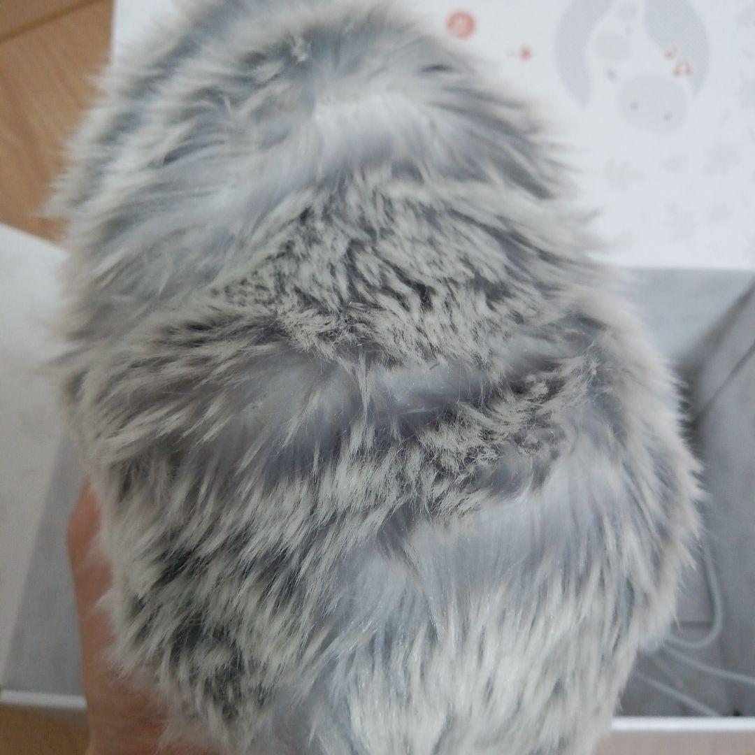 モフリン　動作確認済み　moflin