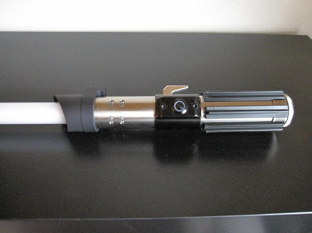 カスタムライトセーバー Chosen One Diamond Saber