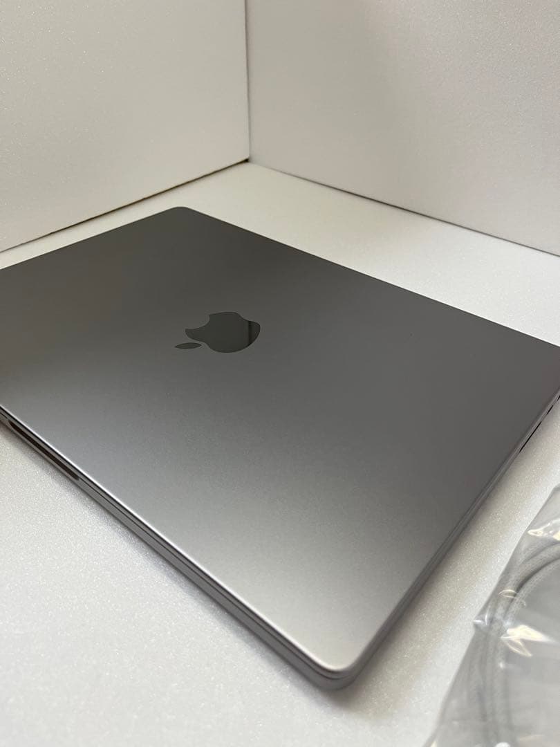 MacBook Pro M2 Pro 14インチ 2023 500GB/16GB
