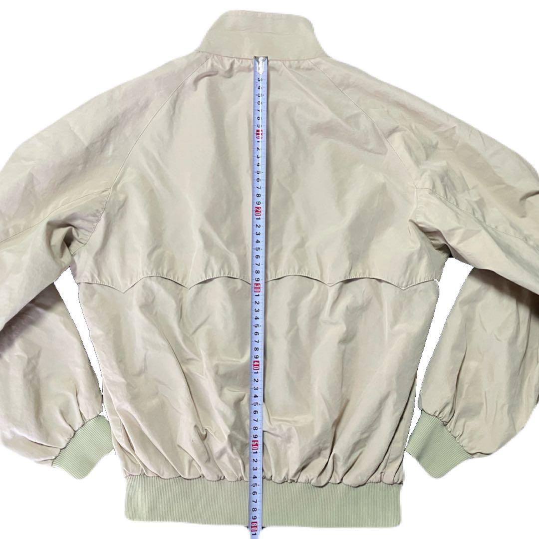 hiko 1976さま専用 BARACUTA G9 size40 英国製