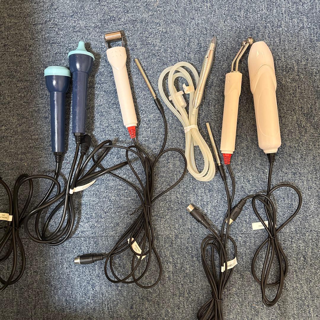 5 in 1 美顔器・美容器 ソニア複合機
