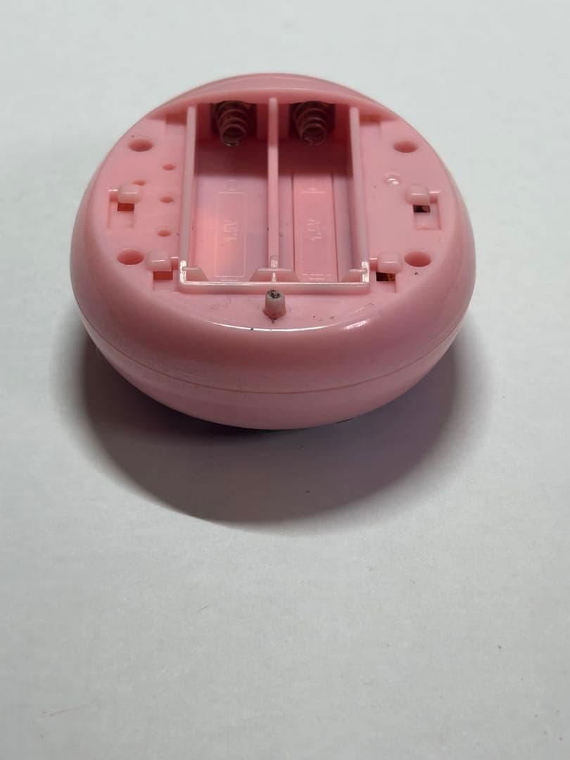 たまごっちIDL プリンセススペイシーver. ひめスペっち 動作確認済み