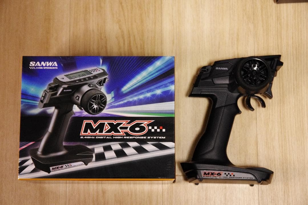 タミヤ ラジコン ミニクーパー 初期モデル