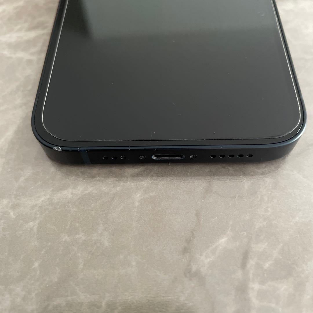 iPhone13　ミッドナイト　SIMフリー　本体のみ