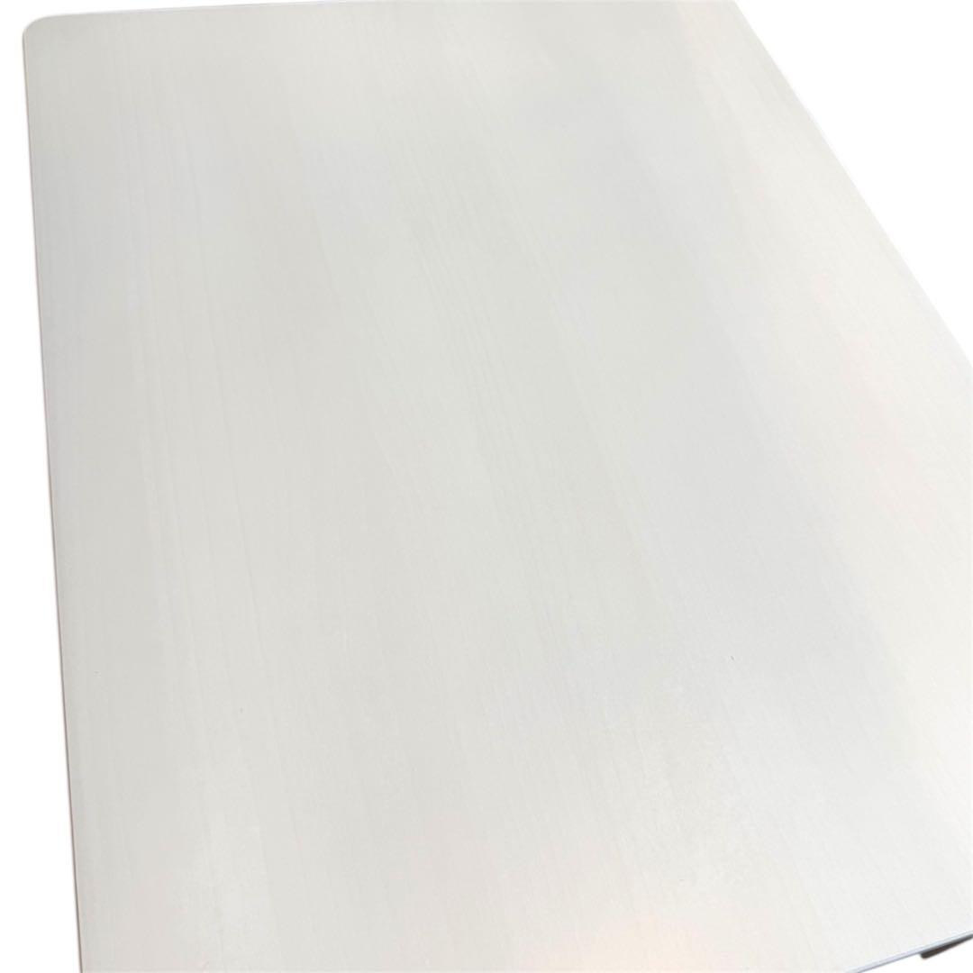 【引き取り限定】フランフラン こたつテーブル ポコモコファーこたつ布団セット