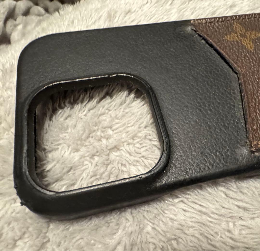 Louis Vuitton iPhoneケース 14pro