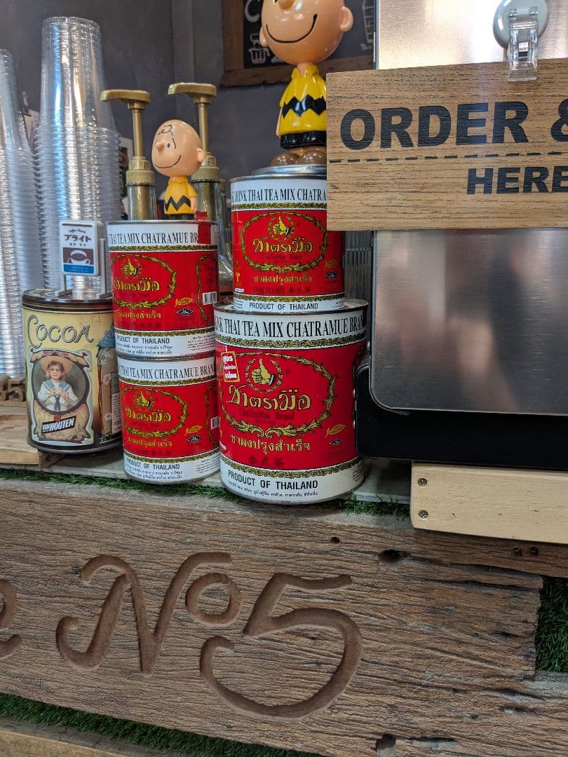 【マンダム】タイのお守りプラクルアン！恋愛運＆幸運アップ！？