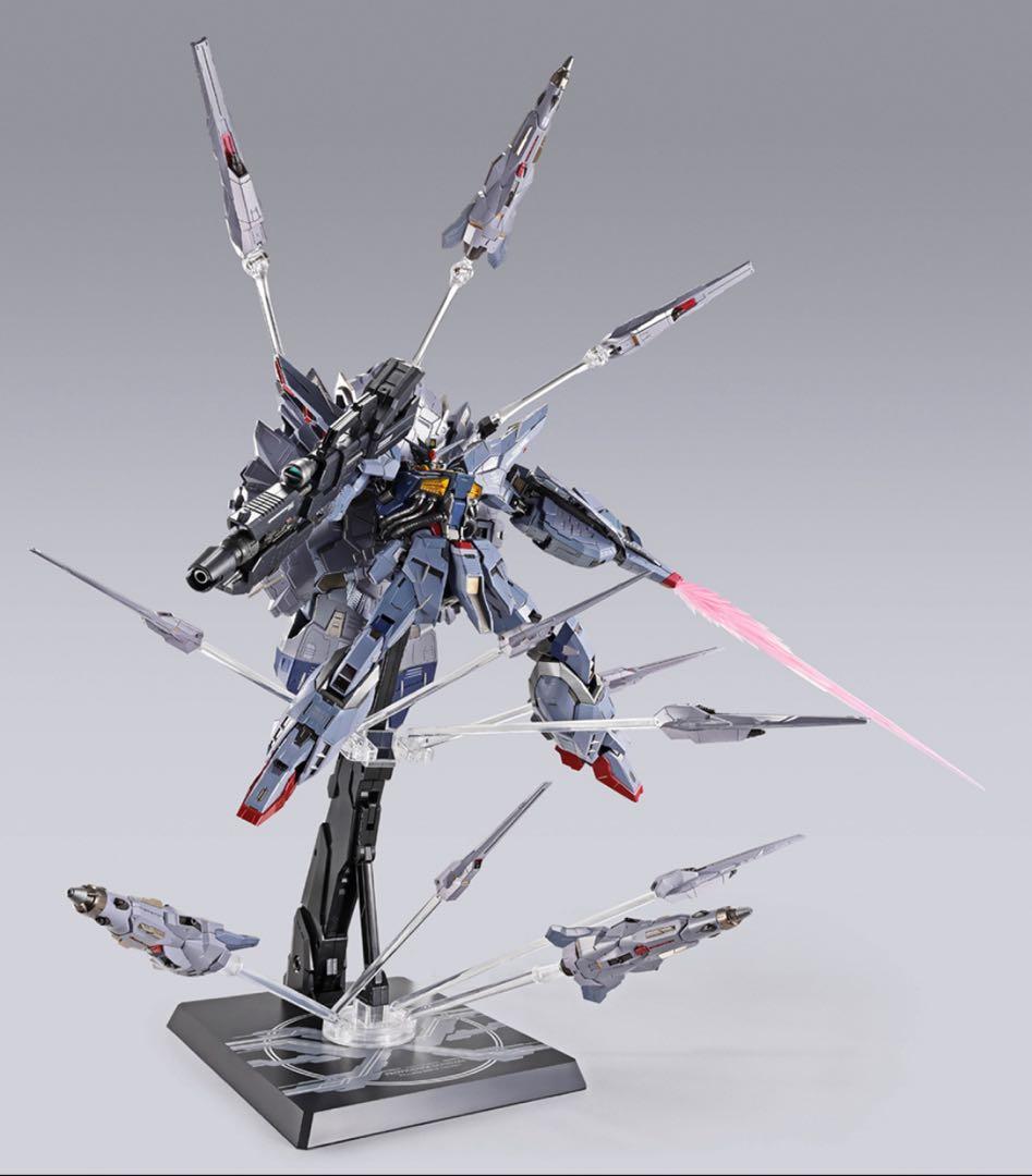 LBUlLD プロヴィデンスガンダムCLIMAX BATTLE Ver.