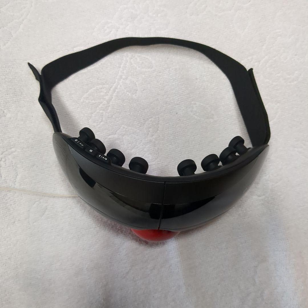 アイマスク、ドクターエア