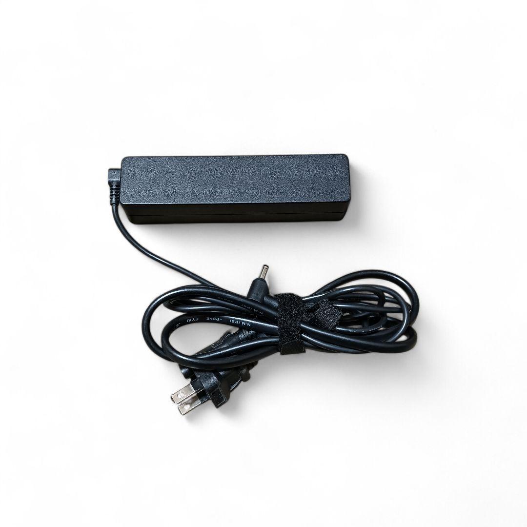 【美品】16GB/指紋認証/第11世代N5095/Office　ノートパソコン