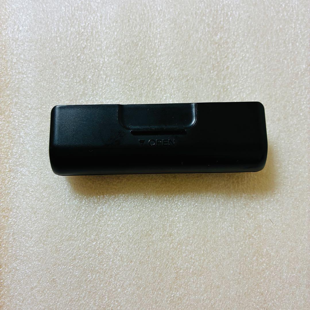 整備品 美品 SONY カセットウォークマン WM-EX622