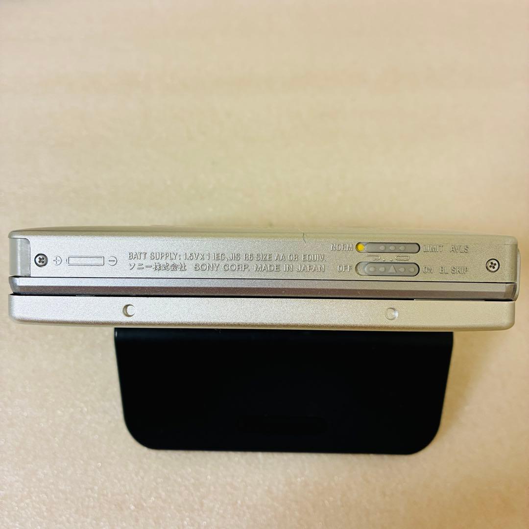 整備品 美品 SONY カセットウォークマン WM-EX622