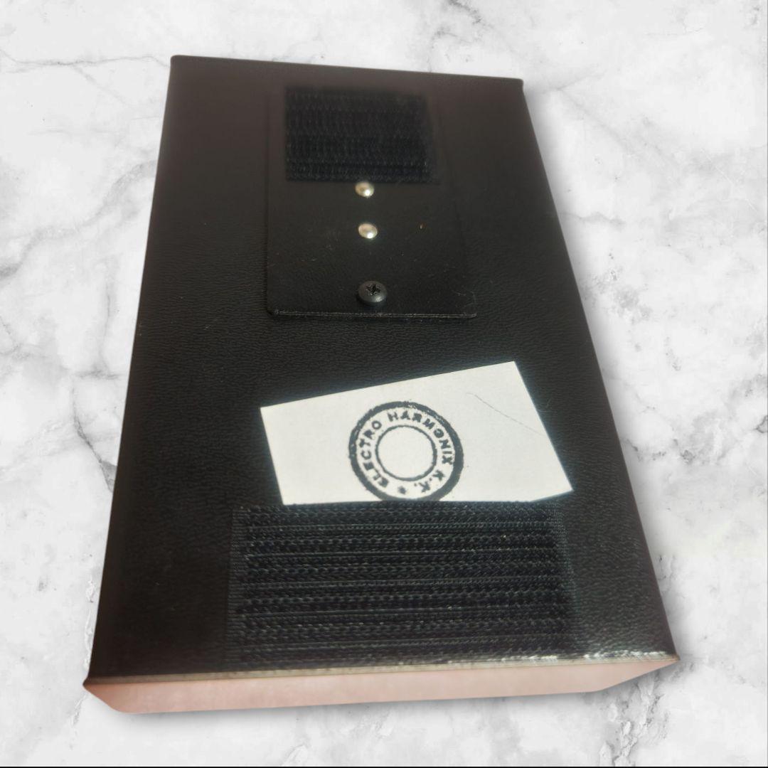 【訳あり品】Electro-Harmonix Double Muff 希少 レア