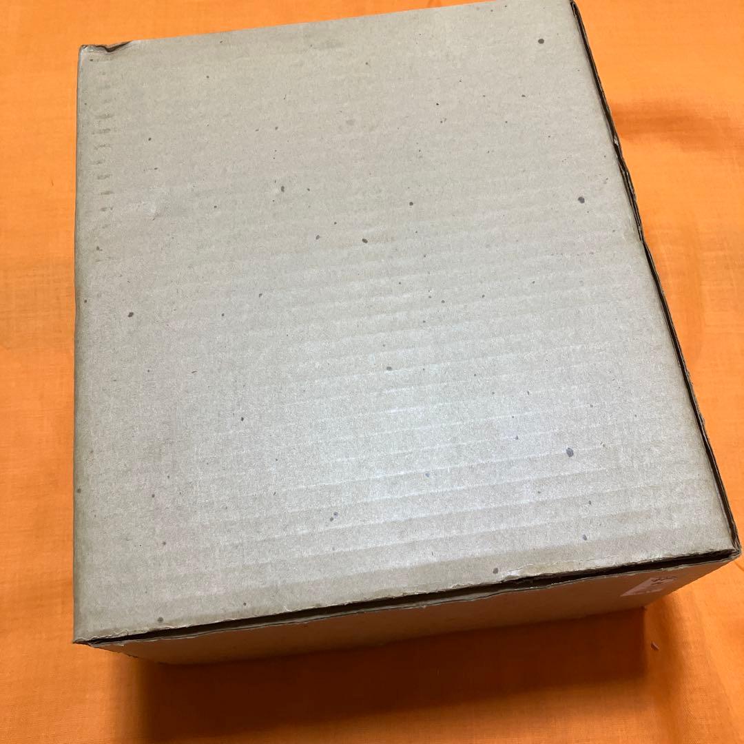 美品　能面　山姥 (やまんば) 手彫り　木彫り　桐箱