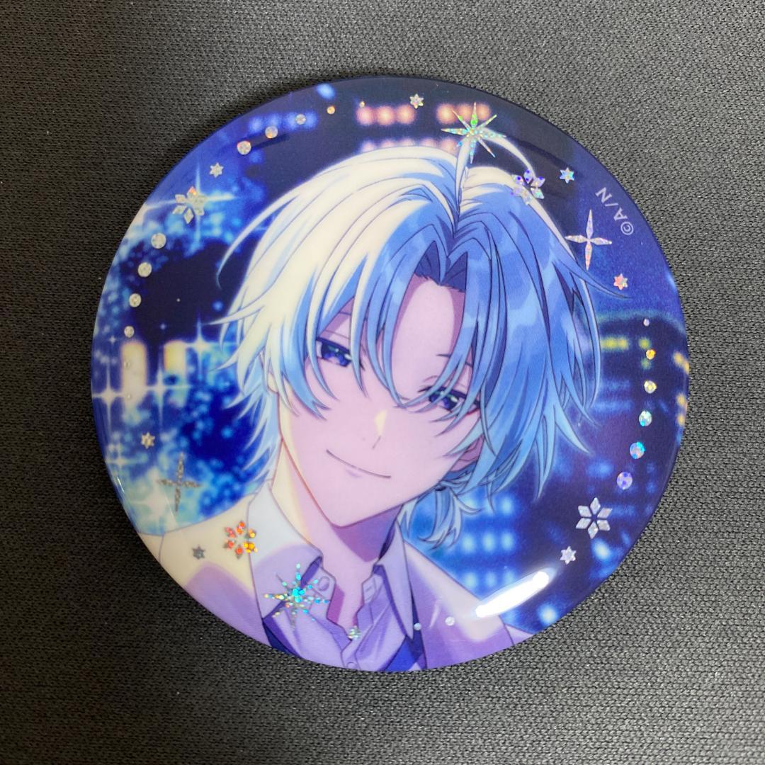 渚トラウト にじさんじ ウィンターデート2025 23点 B