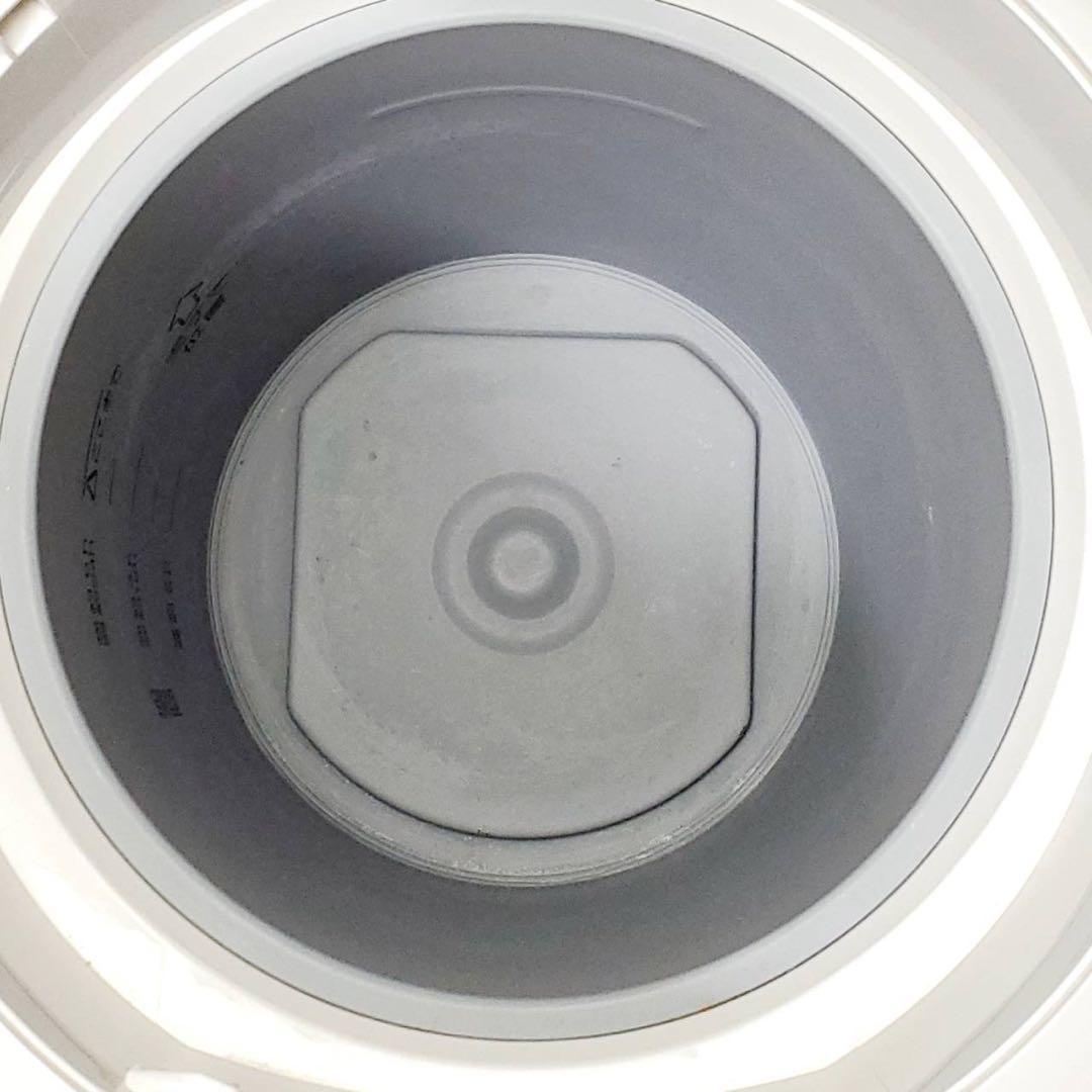 象印 スチーム式加湿器 EE-RM50-WA ホワイト 480ml/h