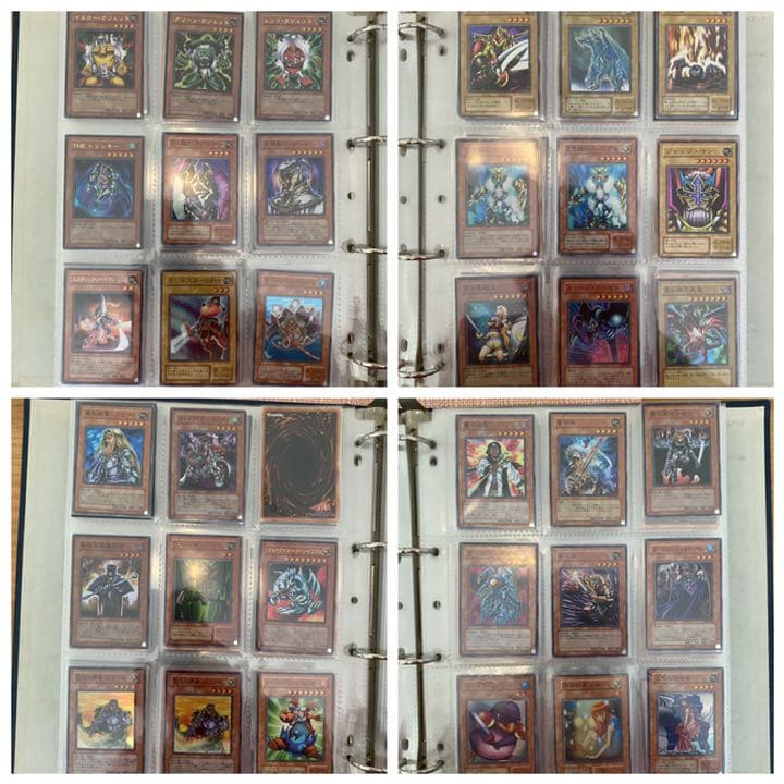 遊戯王カード キラのみ 大量出品
