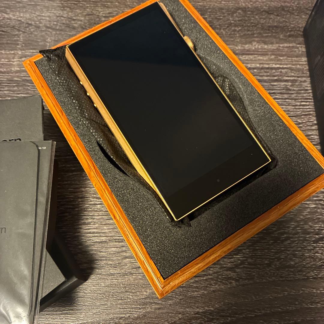 即購入ok！Astell&Kern Sp1000cp