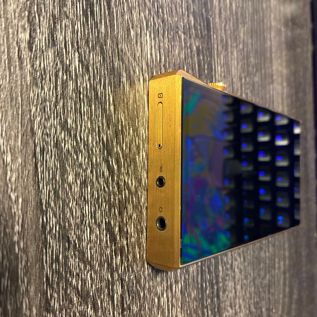 即購入ok！Astell&Kern Sp1000cp