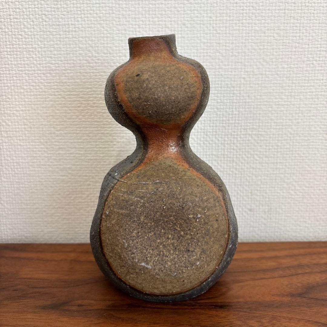 ジェームス　イラズムス　徳利