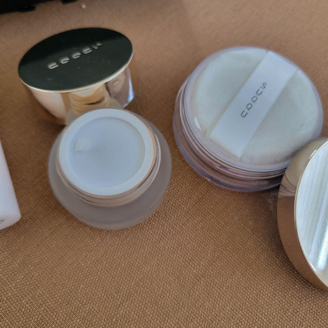 SUQQU ザファンデーションスターターキットA 110